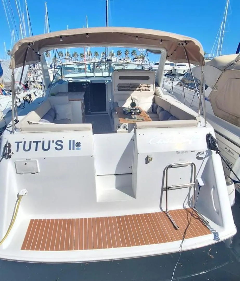 Blue Sea Boat Hotel Vallauris