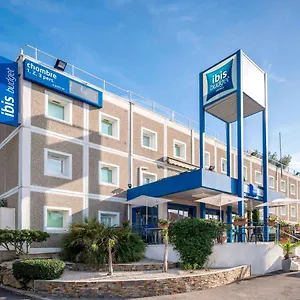 Ibis Budget Antibes Sophia Antipolis Vallauris